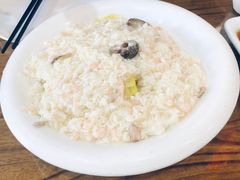 -砂锅李(九江路店)