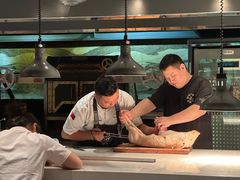 -Osteria Garden 生蚝花园餐厅(原进贤路店)