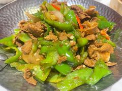 -眉州东坡·熊猫主题餐厅(枫蓝店)
