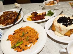 -翠华餐厅(正佳广场店)