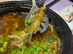 石锅三角峰-大蓉和(一品天下店)