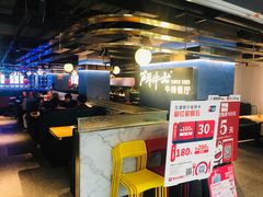 -斗牛士牛排(南京东路店)