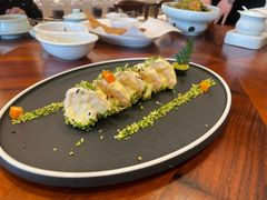 -喜鼎海胆水饺(东港店)