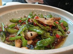 -三品香·江浙菜(松江九谊店)