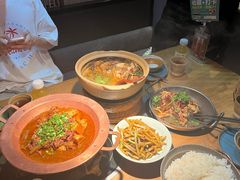 -吃饭皇帝大(解放西路店)