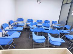 -百济韩国语(虹口校区)