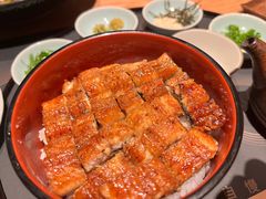 -傲鳗·日本料理(光华路店)
