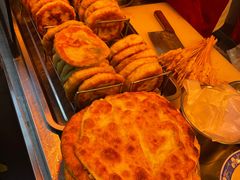 -西工饭庄快餐厅(西工小街店)