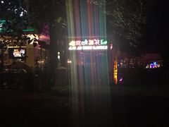 -莫多多餐厅