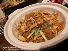 -老板恋上鱼(高新万达店)