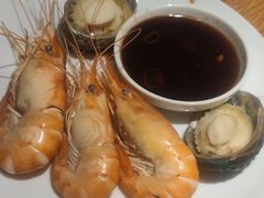 -长沙君悦酒店·自助餐厅咖啡厅