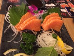 -Sushi Love 创意寿司(丽影广场店)