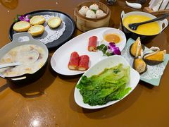 -豫璟轩中餐厅(南昌万怡店)