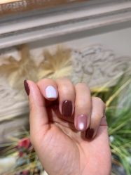 -US•美甲艺术 | 冕光