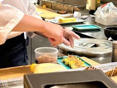 -西村日本料理(香格里拉饭店)