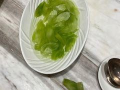 -南京维景国际大酒店咖啡厅