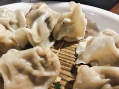 -外公的饺子外婆的面(高铁东站店)