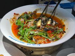 -坛宗剁椒鱼头(河西王府井店)