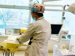 -泰康拜博口腔·二级专科医院(种植·正畸·修复·联合中心)