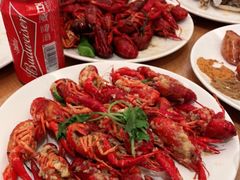 -苏州知音温德姆至尊酒店·四季海鲜自助餐厅(汾湖店)