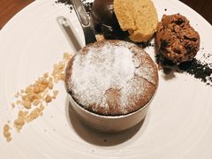 -恰餐厅及酒吧 CHAR Bar & Grill (北京丽都皇冠假日店)