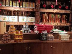 零售区-昌隆•家家鹅乡•海南菜老字号(琼海店)