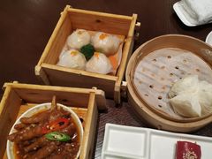 -北海银滩皇冠假日酒店-德丰楼中餐厅
