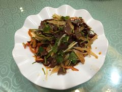 鸡胗-尚品家宴