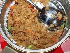 -西贝(吴江路湟普汇店)