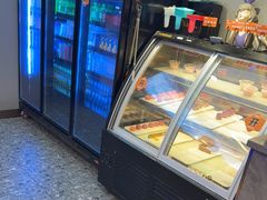 -非烤勿扰自助烤肉(深圳宝安华强广场店)