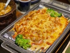 -绿茶餐厅(乐峰广场店)