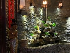 -域SPA·足疗·按摩·养生(静安寺店)