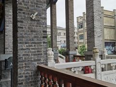 -两江国际影视城