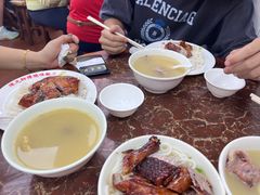 -陈光记烧腊店(罗保博士街店)