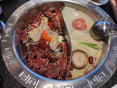 -热辣宗师·串串火锅(万达金街店)