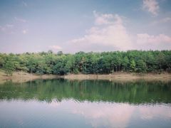 -南京市无想山景区