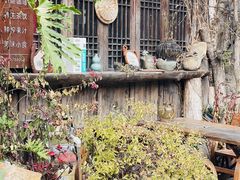 -古堰画乡景区