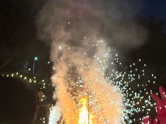 -不觉晓·龙洞露营地