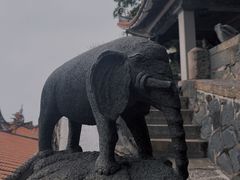 -安溪清水岩