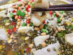 -老资豆拾牛·川南口味菜(保利花园店)