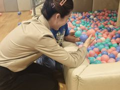 -海底捞火锅(劲松店)