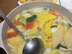 -绍兴老味道·非遗门店(银泰城店)