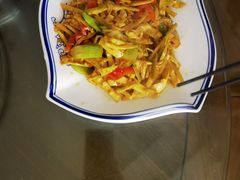 -徽州美食(三十年老店)