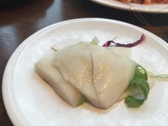 -凤凰岛度假酒店-海鲜自助餐厅