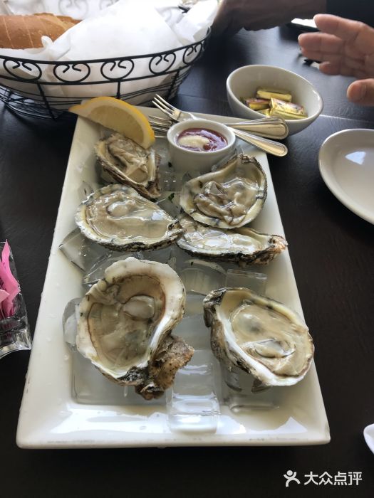 Swiss Louis Italian & Seafood Restaurant图片