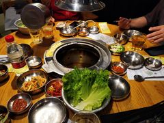 -姜虎东白丁烤肉(银泰中心in99店)