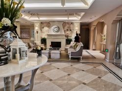 -皇家月府月子中心(沈阳店)