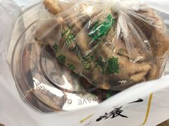-王浩儿纪六孃甜皮鸭(东大街店)