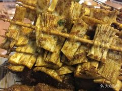 -黑皮烧烤(民意四路店)