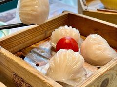 -悦满楼·西关名点·湛江名菜(航空综合大厦店)